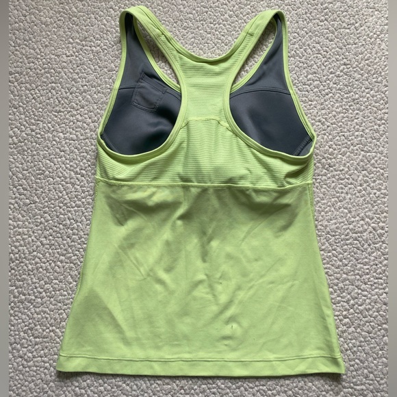 Nike Dri-Fit Racerback Tank - Picture 4 of 12